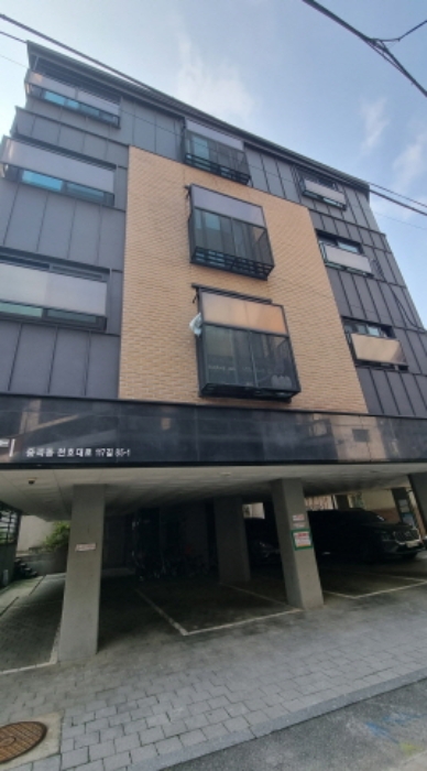 서울특별시 광진구 천호대로117길 85-1, 5층502호구) 서울특별시 광진구 중곡동 54-11 다세대(빌라) 경매 사진 1
