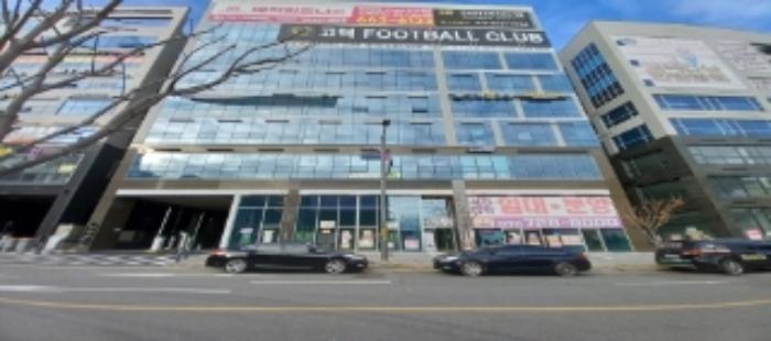 경기도 평택시 고덕갈평5길 30, 2층207호 (고덕동,서정타워1)구) 경기도 평택시 고덕동 1886-2 근린상가 경매 사진 7