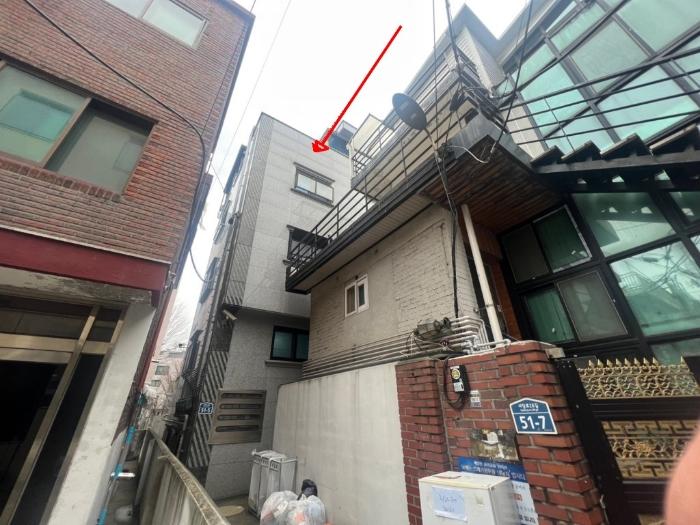 서울특별시 관악구 봉천동 1675-8 다가구주택 경매 사진 1