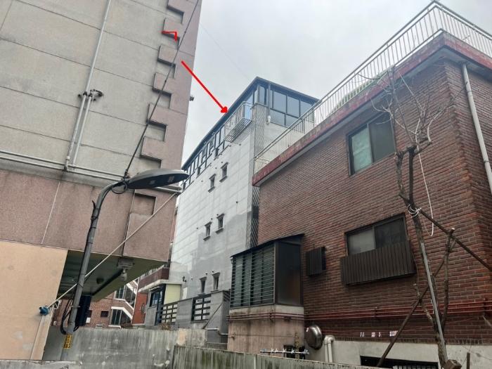 서울특별시 관악구 봉천동 1675-8 다가구주택 경매 사진 2