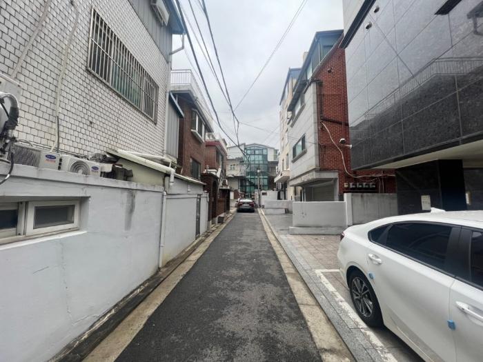 서울특별시 관악구 봉천동 1675-8 다가구주택 경매 사진 3