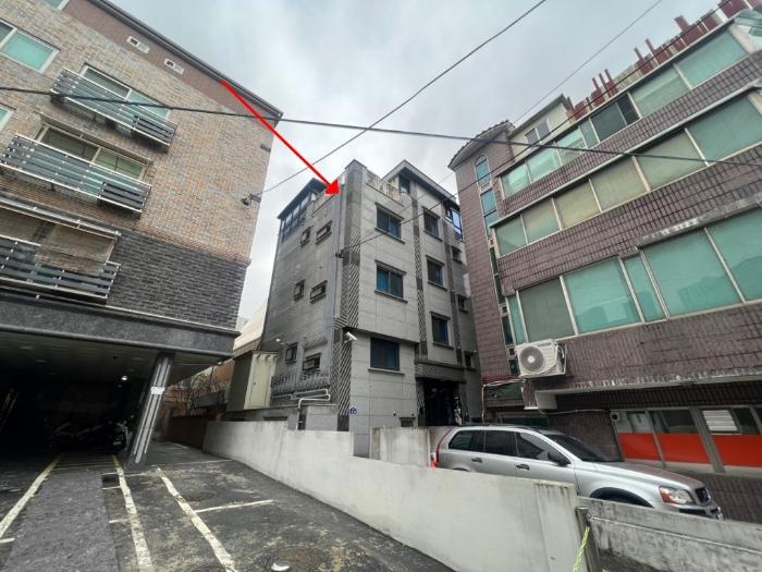 서울특별시 관악구 봉천동 1675-8 다가구주택 경매 사진 5