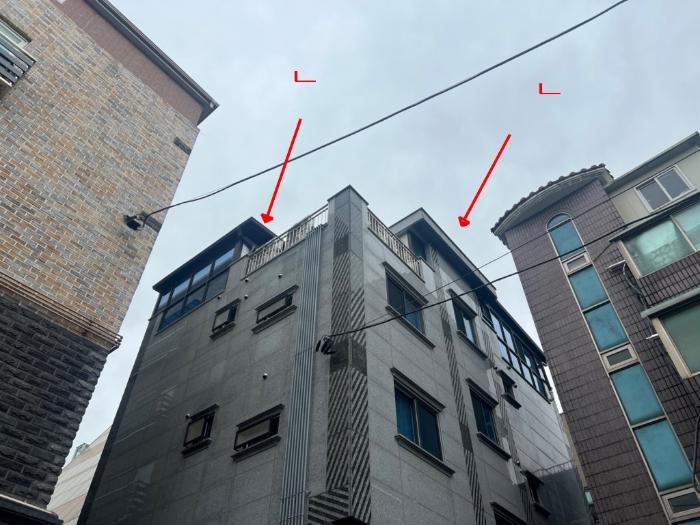 서울특별시 관악구 봉천동 1675-8 다가구주택 경매 사진 6
