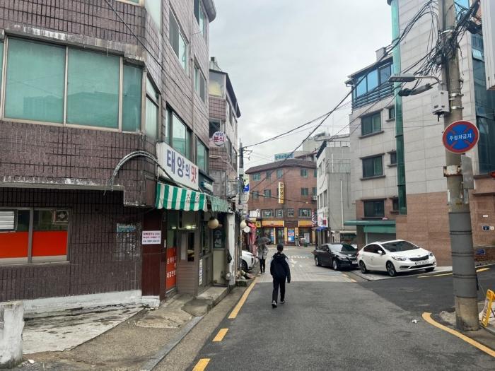서울특별시 관악구 봉천동 1675-8 다가구주택 경매 사진 8