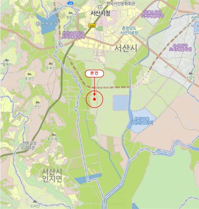 충청남도 서산시 남부순환로 767, 108동 12층1206호 (죽성동,서산삼성아파트)구) 충청남도 서산시 죽성동 74-1 아파트 경매 사진 10