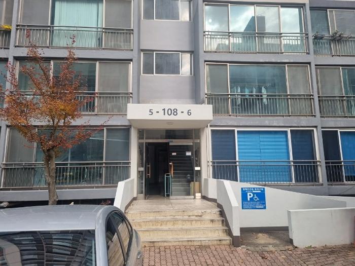 충남 서산시 남부순환로 767, 108동 12층1206 아파트 사진 3