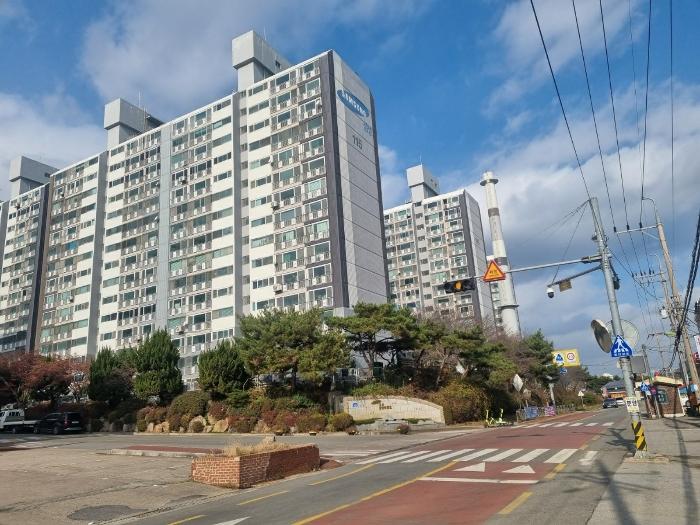 충남 서산시 남부순환로 767, 108동 12층1206 아파트 사진 4