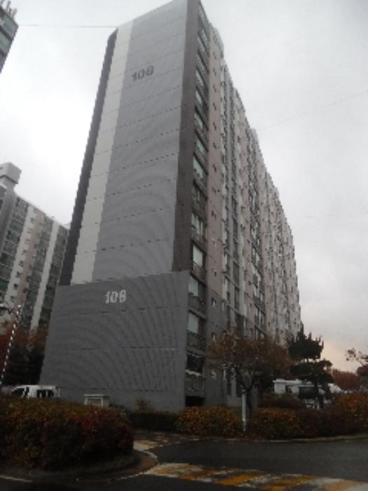 충남 서산시 남부순환로 767, 108동 12층1206 아파트 사진 5