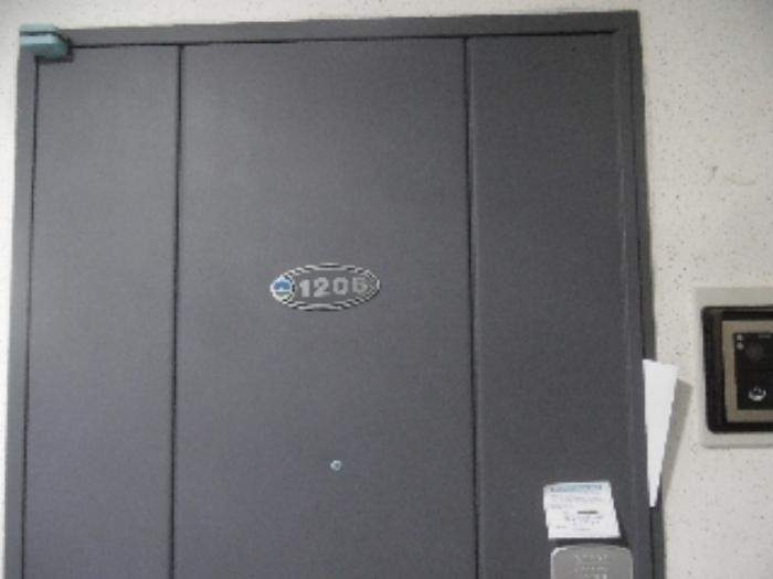 충청남도 서산시 남부순환로 767, 108동 12층1206호 (죽성동,서산삼성아파트)구) 충청남도 서산시 죽성동 74-1 아파트 경매 사진 7