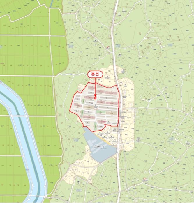 충청남도 서산시 남부순환로 767, 108동 12층1206호 (죽성동,서산삼성아파트)구) 충청남도 서산시 죽성동 74-1 아파트 경매 사진 9