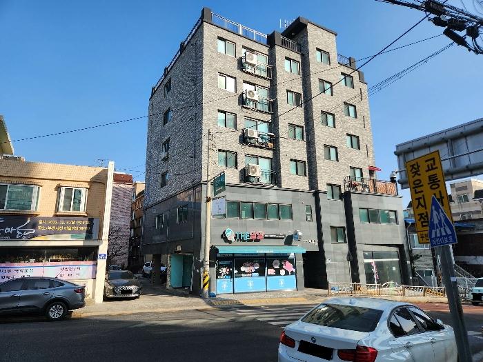 경기도 부천시 소사구 성주로 153, 6층602호 (송내동,아이원팰리스)구) 경기도 부천시 소사구 송내동 630-7 다세대(빌라) 경매 사진 1