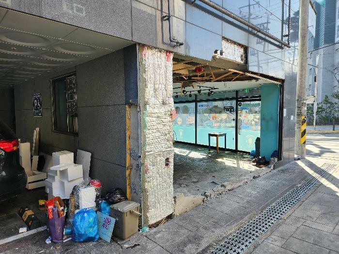 경기도 부천시 소사구 성주로 153, 6층602호 (송내동,아이원팰리스)구) 경기도 부천시 소사구 송내동 630-7 다세대(빌라) 경매 사진 4