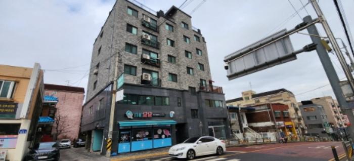 경기도 부천시 소사구 성주로 153, 6층602호 (송내동,아이원팰리스)구) 경기도 부천시 소사구 송내동 630-7 다세대(빌라) 경매 사진 7