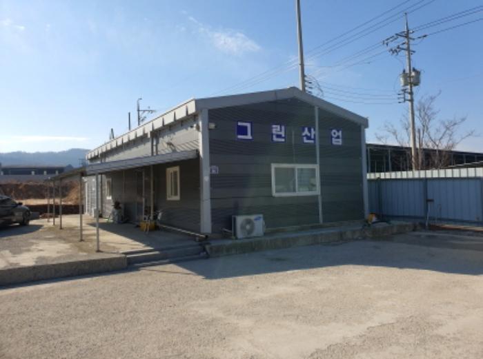전라남도 강진군 성전면 강진산단로2길 86구) 전라남도 강진군 성전면 명산리 1490-9 공장 경매 사진 15