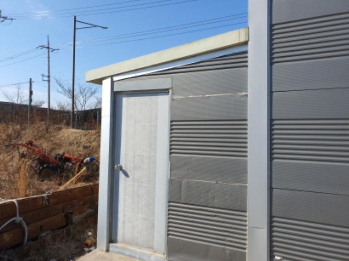전라남도 강진군 성전면 강진산단로2길 86구) 전라남도 강진군 성전면 명산리 1490-9 공장 경매 사진 17