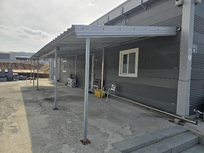 전라남도 강진군 성전면 강진산단로2길 86구) 전라남도 강진군 성전면 명산리 1490-9 공장 경매 사진 5
