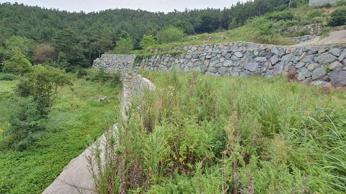전라남도 여수시 돌산읍 우두리 516-19 임야 경매 사진 2