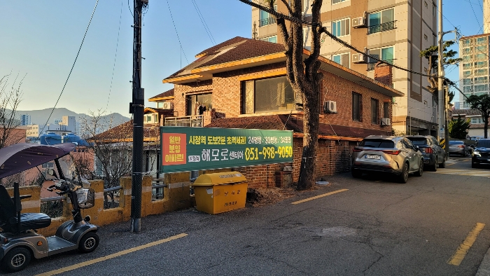 부산광역시 연제구 쌍미천로84번길 21, 4층402호 (연산동,동명)구) 부산광역시 연제구 연산동 1135-74 다세대(빌라) 경매 사진 2