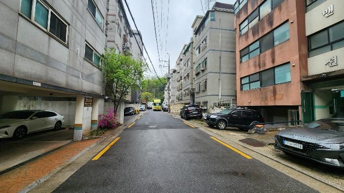 서울특별시 강서구 까치산로14길 41-6, 제3층 제303호구) 서울특별시 강서구 화곡동 46-94 다세대(빌라) 경매 사진 4
