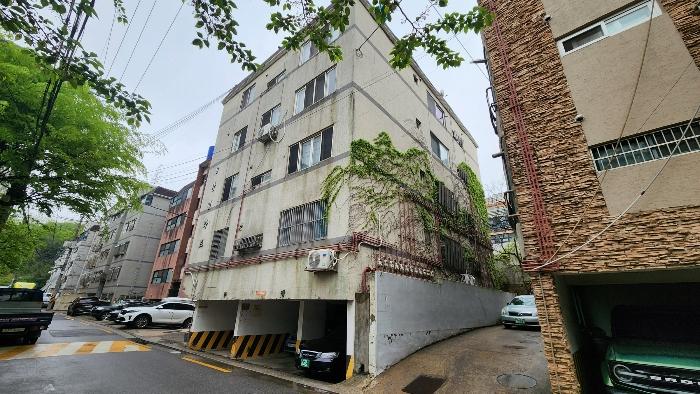 서울특별시 강서구 까치산로14길 41-6, 제3층 제303호구) 서울특별시 강서구 화곡동 46-94 다세대(빌라) 경매 사진 5