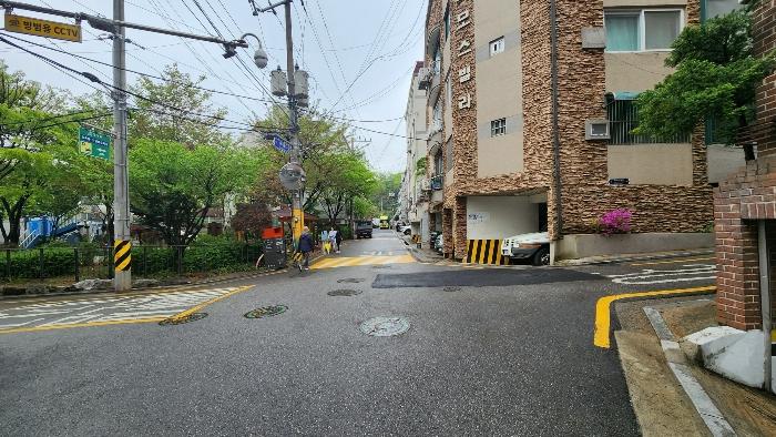 서울특별시 강서구 까치산로14길 41-6, 제3층 제303호구) 서울특별시 강서구 화곡동 46-94 다세대(빌라) 경매 사진 8
