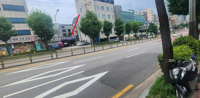 서울 송파구 대지