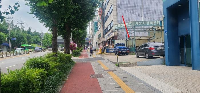 서울 송파구 거여동 20-2 대지 사진 3