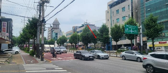 서울 송파구 거여동 20-2 대지 사진 5