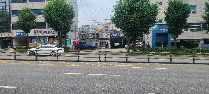 서울특별시 송파구 거여동 20-2 대지 경매 사진 7