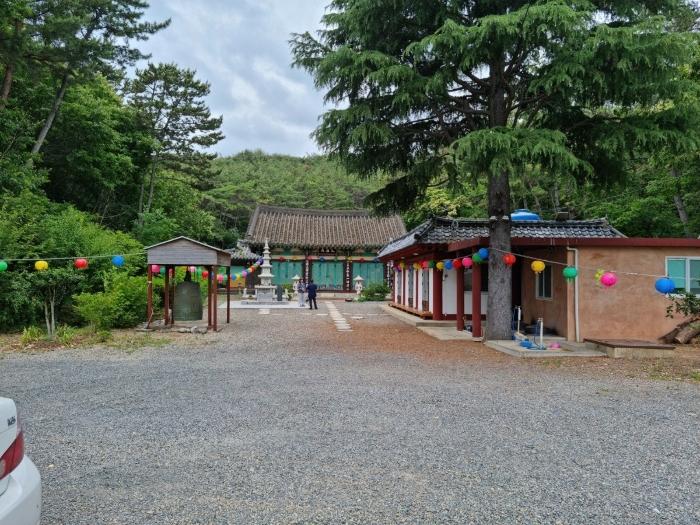 부산광역시 기장군 일광읍 화전리 194 답 경매 사진 1