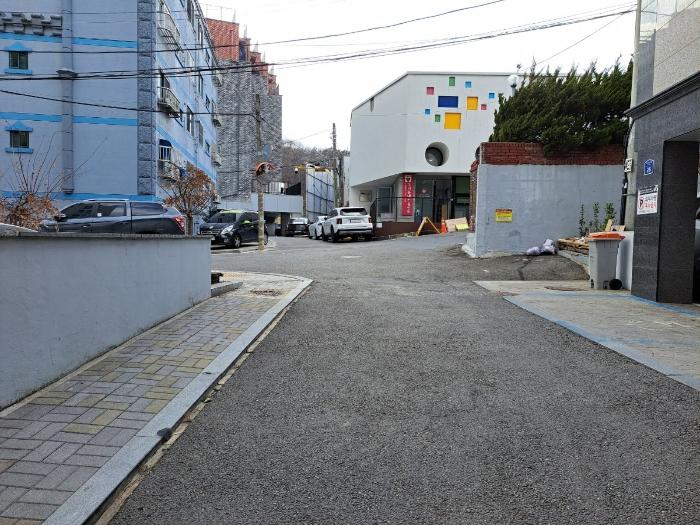 서울특별시 구로구 오리로13가길 26, 제비동 제4층 제404호 (오류동, 건영포레스트빌)구) 서울특별시 구로구 오류동 242-1 다세대(빌라) 경매 사진 2