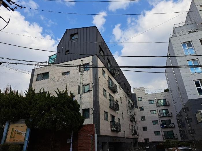 서울특별시 구로구 오리로13가길 26, 제비동 제4층 제404호 (오류동, 건영포레스트빌)구) 서울특별시 구로구 오류동 242-1 다세대(빌라) 경매 사진 4
