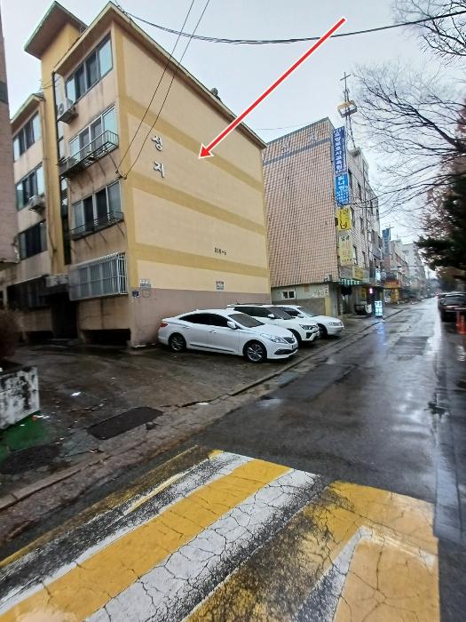 경기도 부천시 오정구 역곡로490번길 47, 3층303호 (고강동,성지빌라)구) 경기도 부천시 오정구 고강동 379-5 다세대(빌라) 경매 사진 1