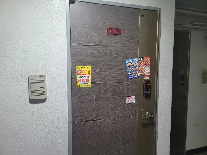 경기도 안산시 단원구 원일2길 32-1, 1층105호구) 경기도 안산시 단원구 원곡동 815-3 다세대(빌라) 경매 사진 4