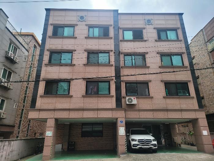경기도 안산시 단원구 원일2길 32-1, 2층203호구) 경기도 안산시 단원구 원곡동 815-3 다세대(빌라) 경매 사진 1