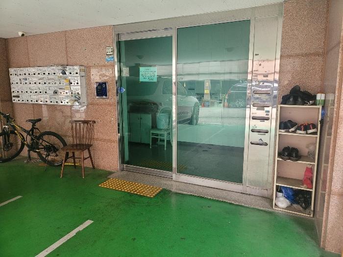 경기도 안산시 단원구 원일2길 32-1, 2층207호구) 경기도 안산시 단원구 원곡동 815-3 다세대(빌라) 경매 사진 6