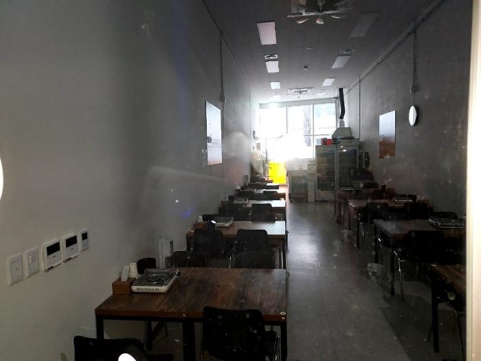 경기도 안양시 만안구 전파로44번길 57, 1층125호 (안양동,두산명학아너비즈타워)구) 경기도 안양시 만안구 안양동 199 근린상가 경매 사진 3