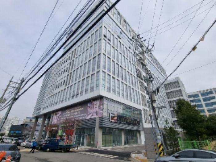 경기도 안양시 만안구 전파로44번길 57, 1층125호 (안양동,두산명학아너비즈타워)구) 경기도 안양시 만안구 안양동 199 근린상가 경매 사진 8
