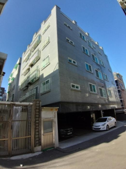 서울 금천구 문성로 25-3, 제2층 제201호 (독산 다세대(빌라) 사진 5