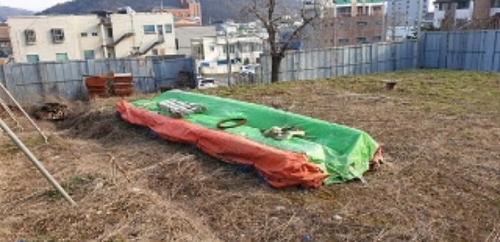 충청남도 예산군 예산읍 예산리 604-18 대지 경매 사진 2