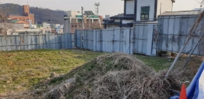 충청남도 예산군 예산읍 예산리 604-18 대지 경매 사진 4