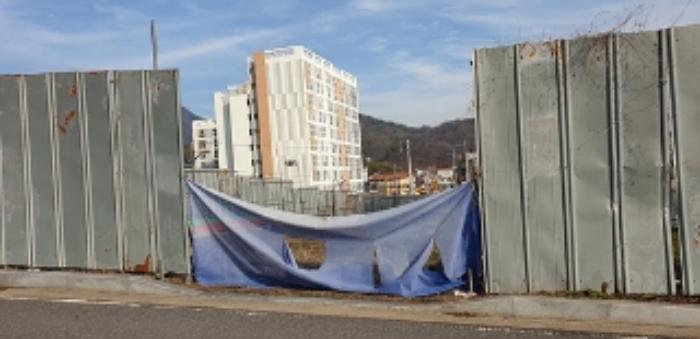 충청남도 예산군 예산읍 예산리 604-18 대지 경매 사진 9