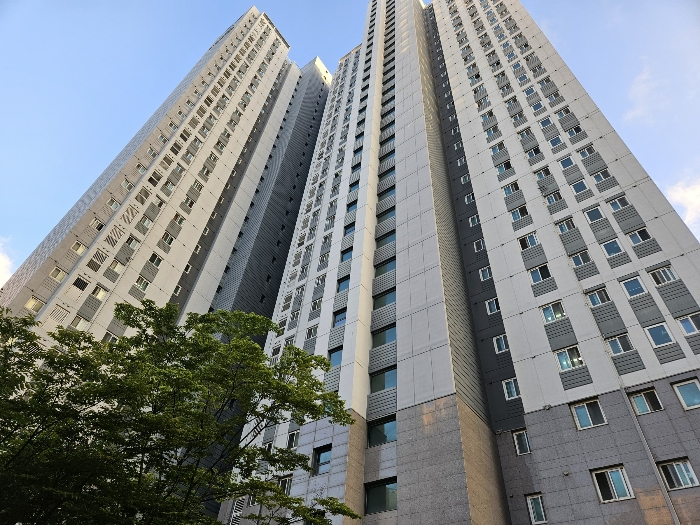 경기도 의정부시 용민로 304, 508동 13층1301호 (낙양동,반도유보라아이비파크)구) 경기도 의정부시 낙양동 763 아파트 경매 사진 3