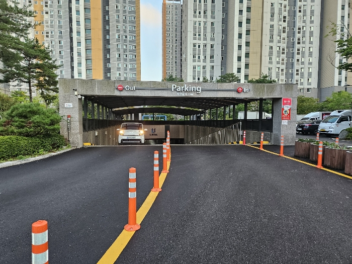 경기도 의정부시 용민로 304, 508동 13층1301호 (낙양동,반도유보라아이비파크)구) 경기도 의정부시 낙양동 763 아파트 경매 사진 4