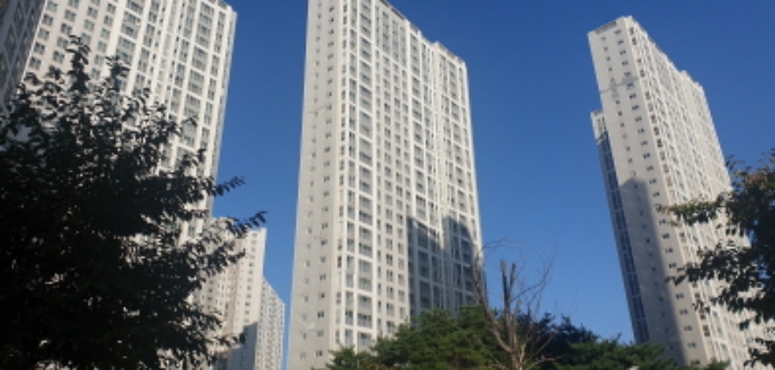 경기도 의정부시 용민로 304, 508동 13층1301호 (낙양동,반도유보라아이비파크)구) 경기도 의정부시 낙양동 763 아파트 경매 사진 5