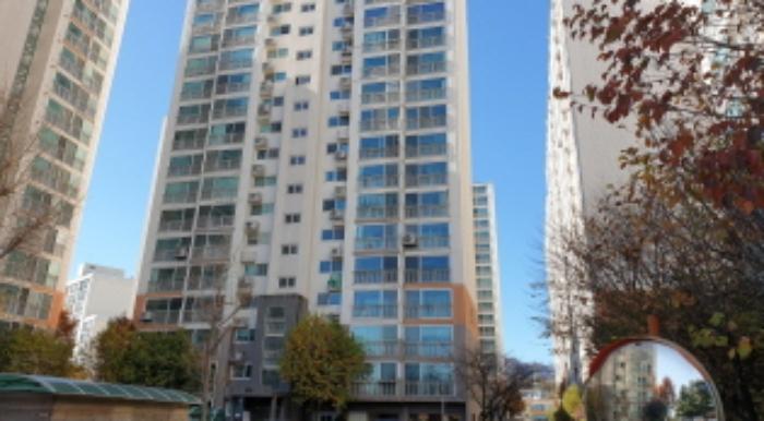 경기도 양주시 평화로1570번길 36, 203동 3층302호 (회정동,양주회정범양아파트)구) 경기도 양주시 회정동 369 아파트 경매 사진 2