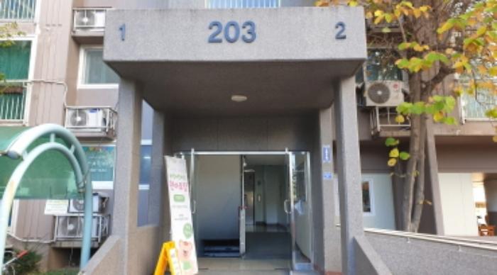 경기도 양주시 평화로1570번길 36, 203동 3층302호 (회정동,양주회정범양아파트)구) 경기도 양주시 회정동 369 아파트 경매 사진 3