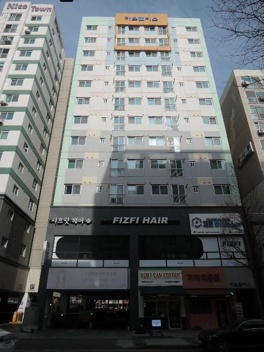 대전 유성구 아파트