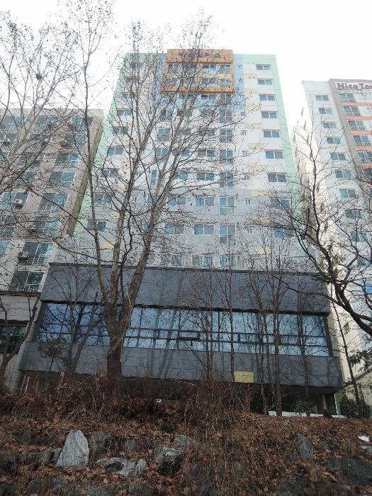 대전광역시 유성구 문화원로 117, 1동 5층503호 (봉명동,라온팰리스)구) 대전광역시 유성구 봉명동 640-6 아파트 경매 사진 3