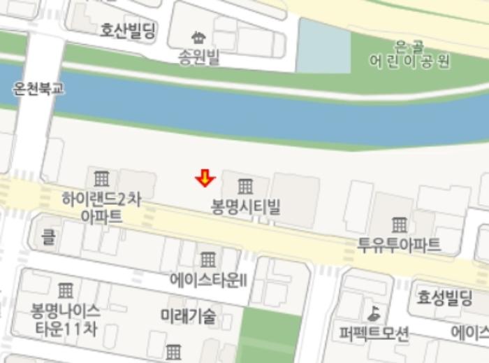 대전광역시 유성구 문화원로 117, 1동 5층503호 (봉명동,라온팰리스)구) 대전광역시 유성구 봉명동 640-6 아파트 경매 사진 8